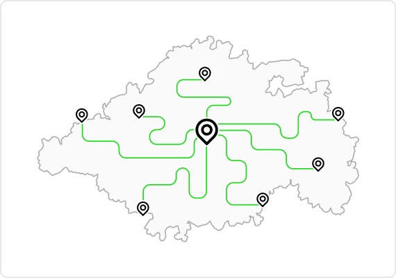 Isochrone